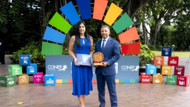 Programa Fomenta Pymes Banreservas es reconocido como modelo de negocio
