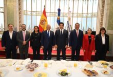 Banreservas lidera en FITUR 2026 con acuerdos de inversión superiores a US$6,500 millones