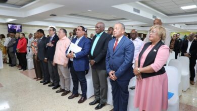 COOPNAMA celebra el día de Duarte con conferencia sobre su vida y trascendencia histórica 2