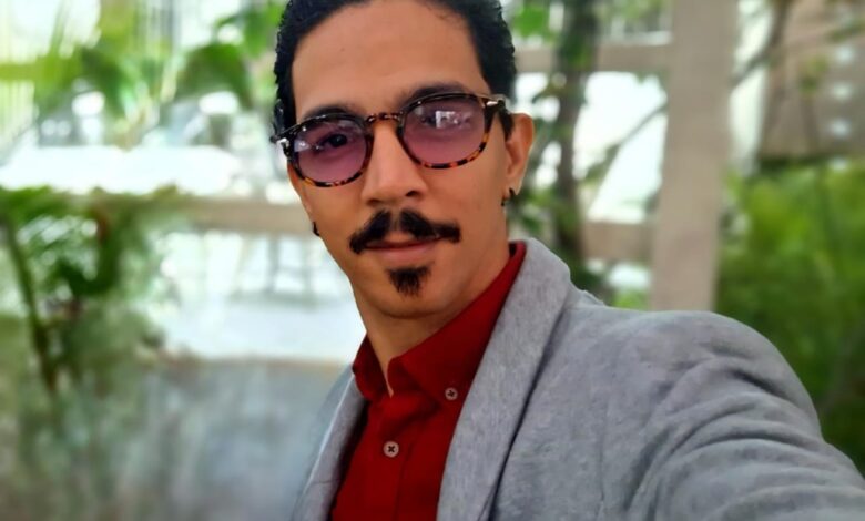 Cesar Casado