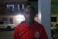 Hombre residente en Puerto Plata denuncia ataque a tiros en la capital y se refugia en Ocoa