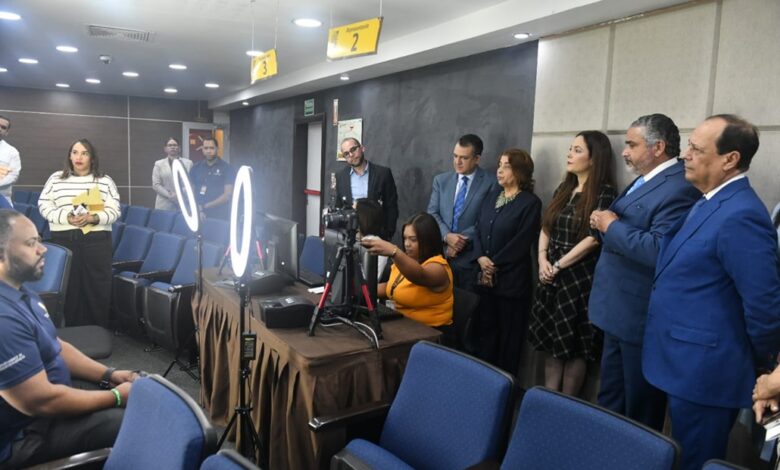 JCE entregará primera cédula de identidad y electoral al presidente Luis Abinader Corona