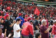 Leones del Escogido logran el bicampeonato con su corona 18 en LIDOM