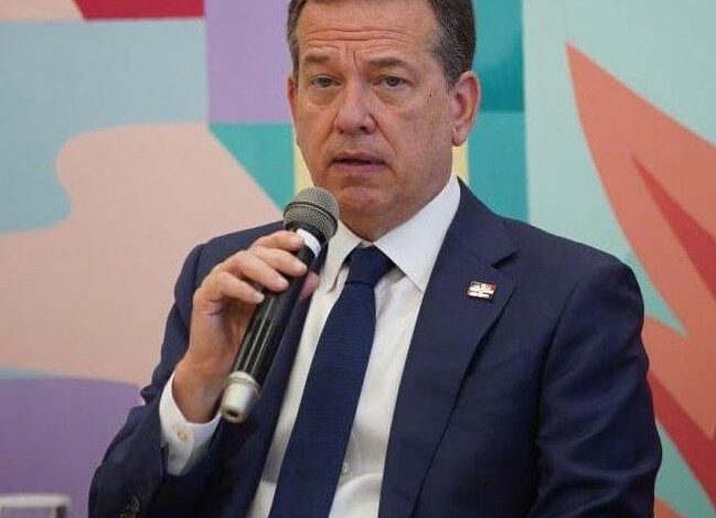 MICM deja implementado y auditado su Sistema de Gestión de Seguridad de la Información bajo ISOIEC 27001