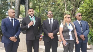 Oficina de la Defensa Pública Ocoa dice año 2025 fue de bastantes retos y avances