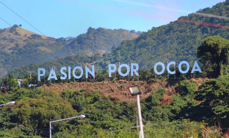 “Pasión por Ocoa”, un mensaje de identidad que se alza en las montañas de Sabana Larga