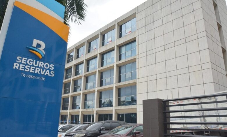 Seguros Reservas registra un sólido crecimiento de 96% en el 2025
