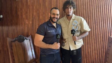 Ubaldo Soto, el brazo bendito que nació en Sabana Larga y que ya apunta a las Grandes Ligas