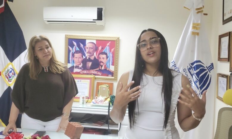 Este premio para mí representa muchísimo, dice ocoeña ganó Premio Nacional de la Juventud 2026
