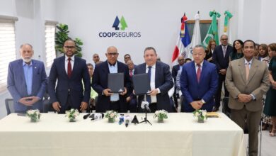 COOPNAMA eleva su respaldo de cooperación a COOPSEGUROS