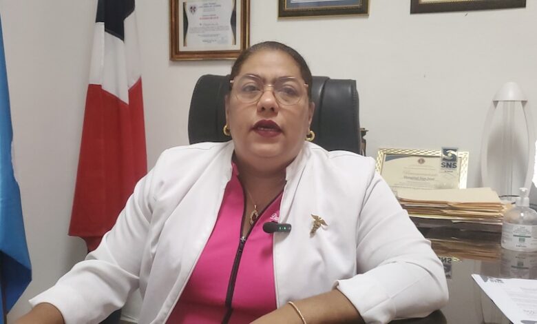 Cánceres más frecuentes en Hospital de Ocoa, De mama y cervico uterino