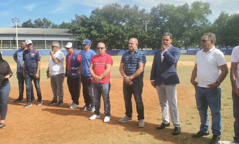 Con 4 equipos, Liga Campesina Ocoeña inició torneo número 35