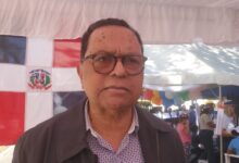 Director Biblioteca Nacional destaca en Ocoa desafíos de la era digital