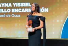 ¿Quién es Corayma Castillo Encarnación y por qué ganó el Premio Nacional de la Juventud 2026?