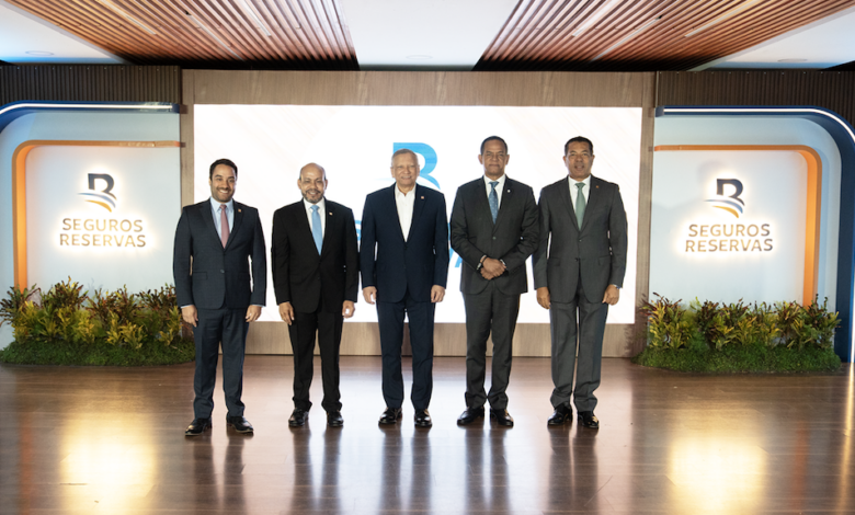 Seguros Reservas junto a corredores de seguros celebra su vigésimo cuarto aniversario
